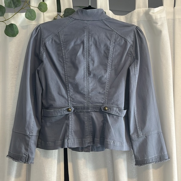 WHBM jacket - 6P - Picture 4 of 5